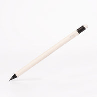 Lápiz grafito UBUD con goma de borrar
