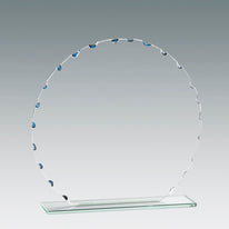 Galvano Circular 8