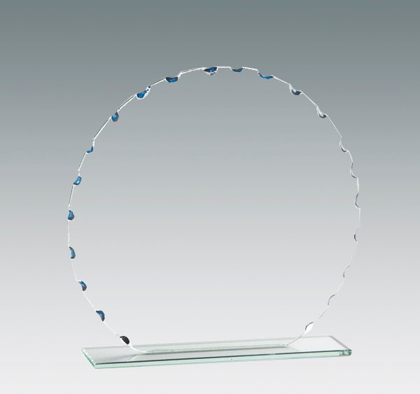 Galvano Circular 8