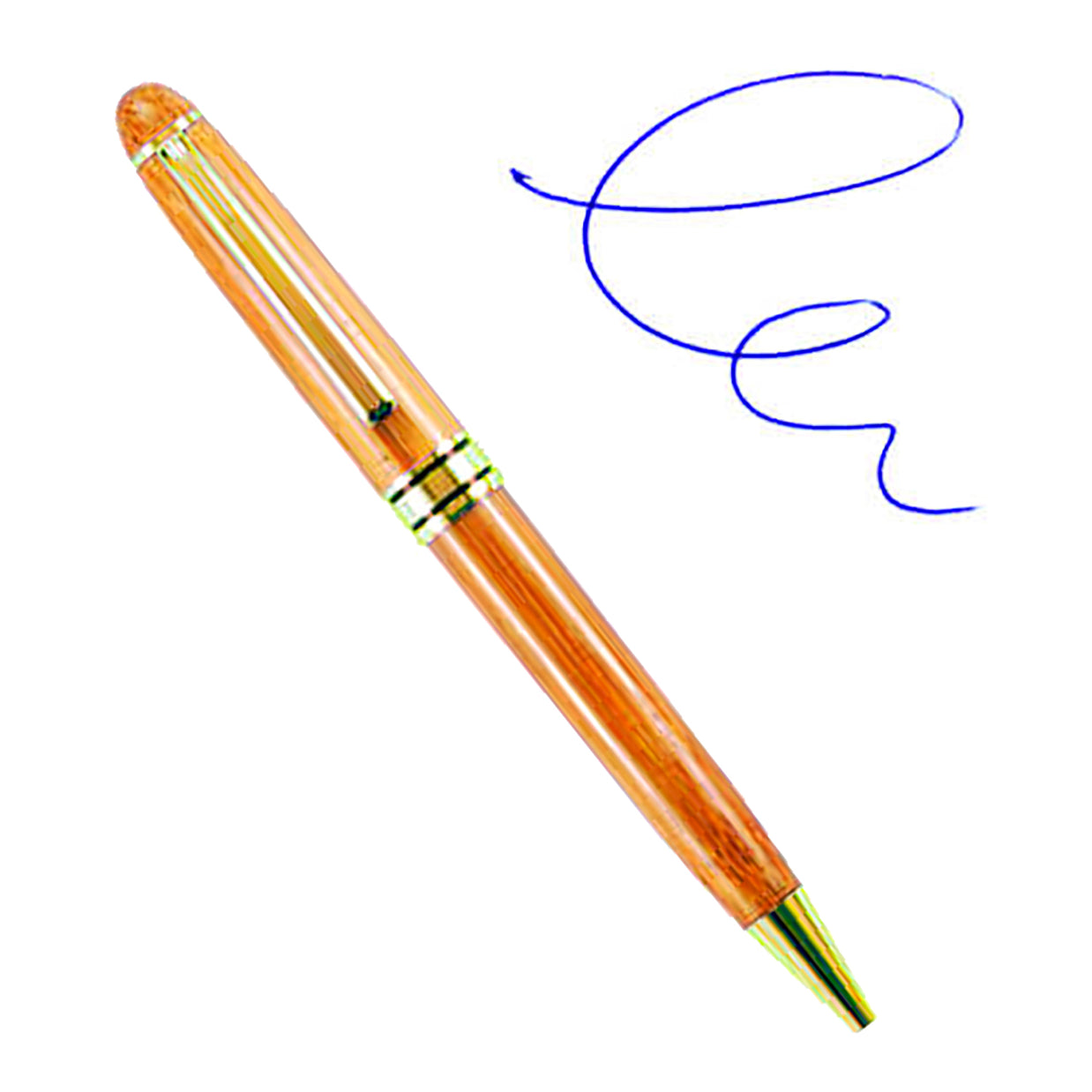 Bolígrafo Bamboo