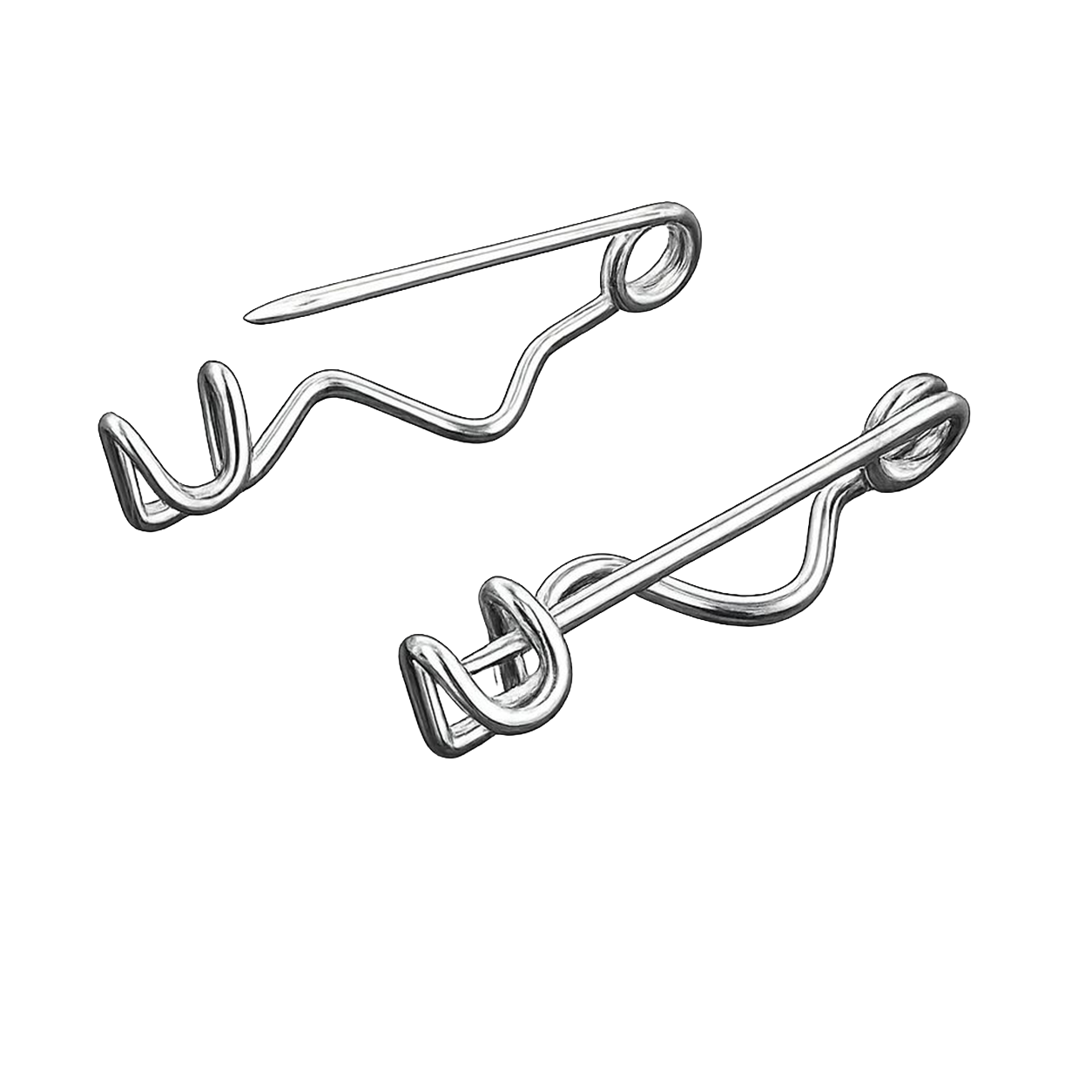 Clip (Pack de 100 unidades)