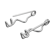 Clip (Pack de 100 unidades)