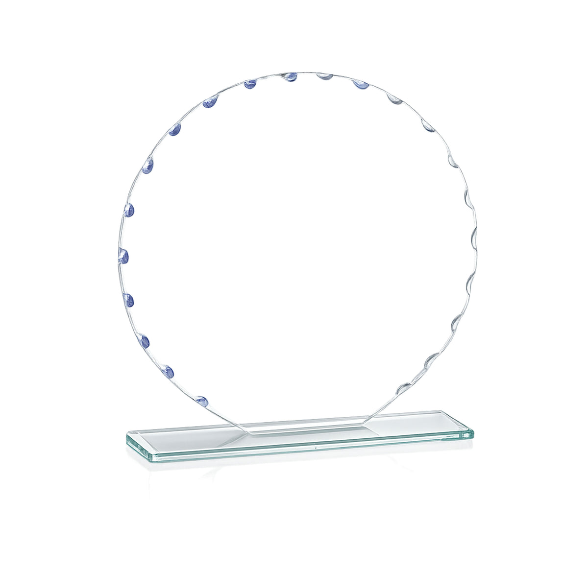 Galvano Circular (2377)