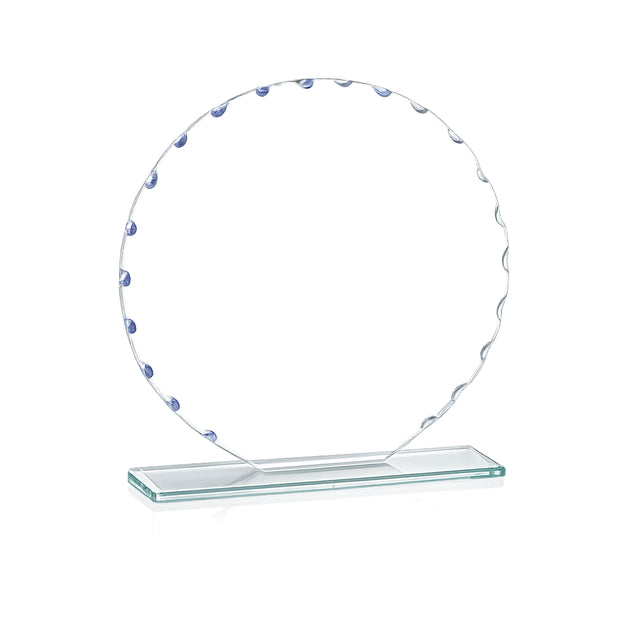 Galvano Circular (2377)