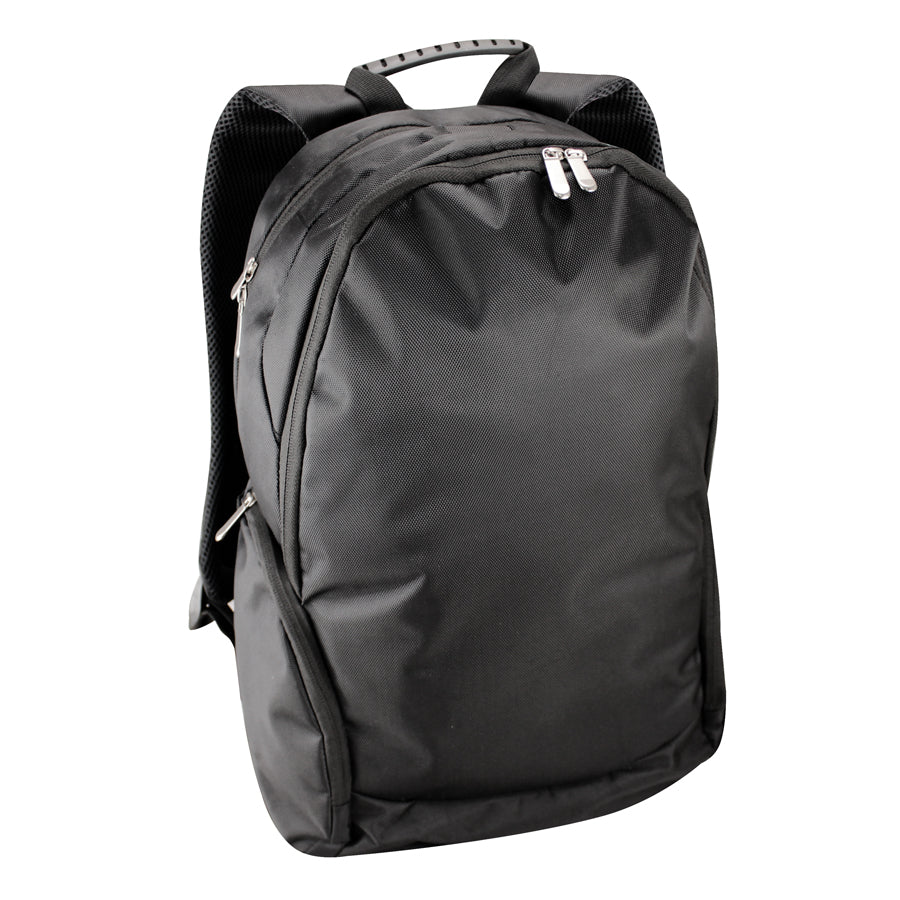 Mochila Porta Notebook "BLACKTOP" 20L