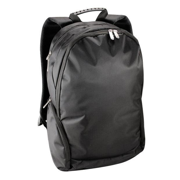 Mochila Porta Notebook "BLACKTOP" 20L