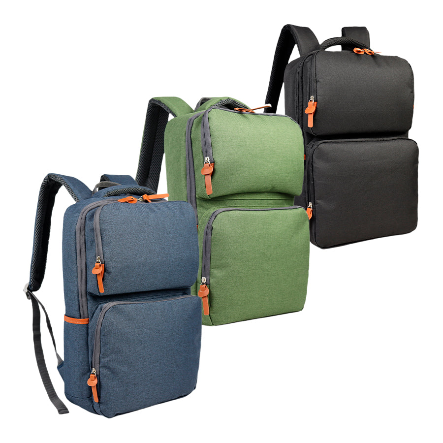 Mochila Porta Notebook 
