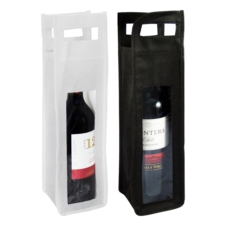 Porta-Botella de Vino de TNT I
