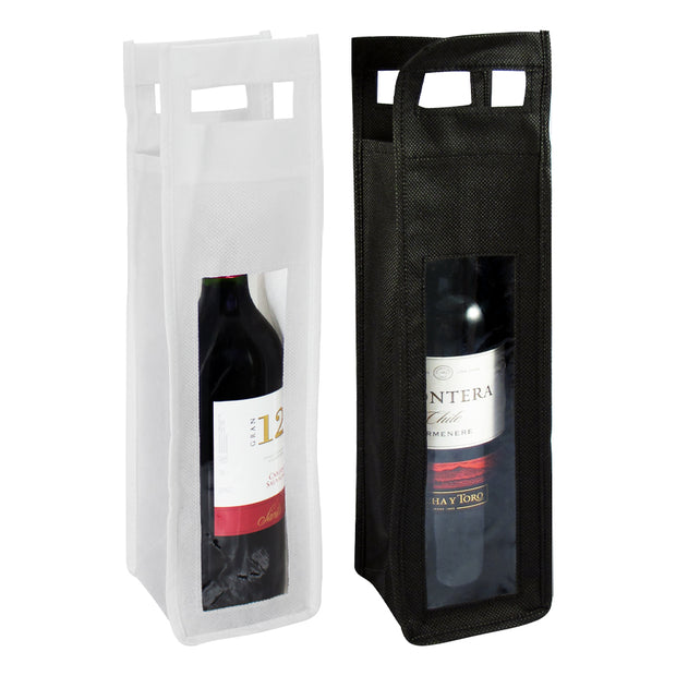 Porta-Botella de Vino de TNT I