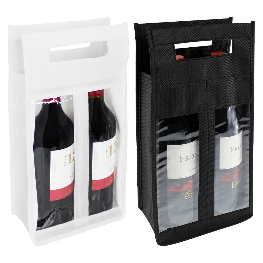 Porta-Botella de Vino de TNT II