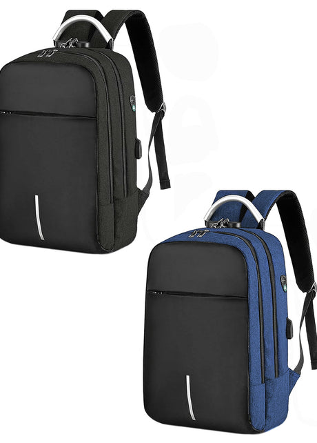 Mochila Porta Notebook E47