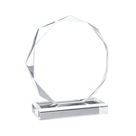 Galvano Circular Biscelado 12