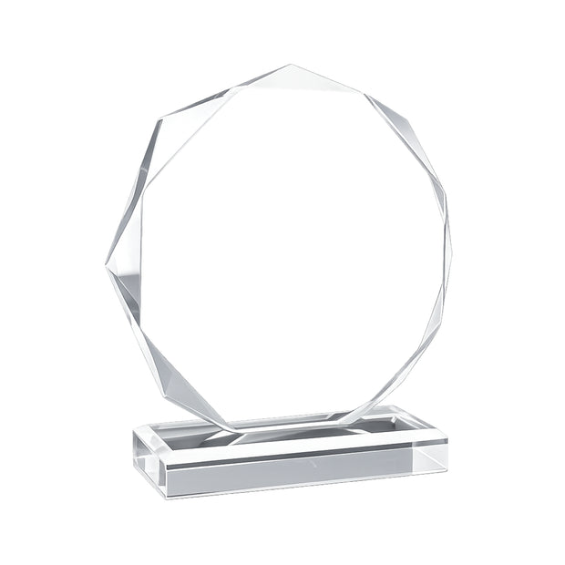 Galvano Circular Biscelado 15