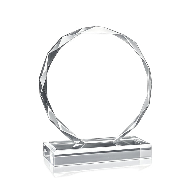 Galvano Circular Biscelado