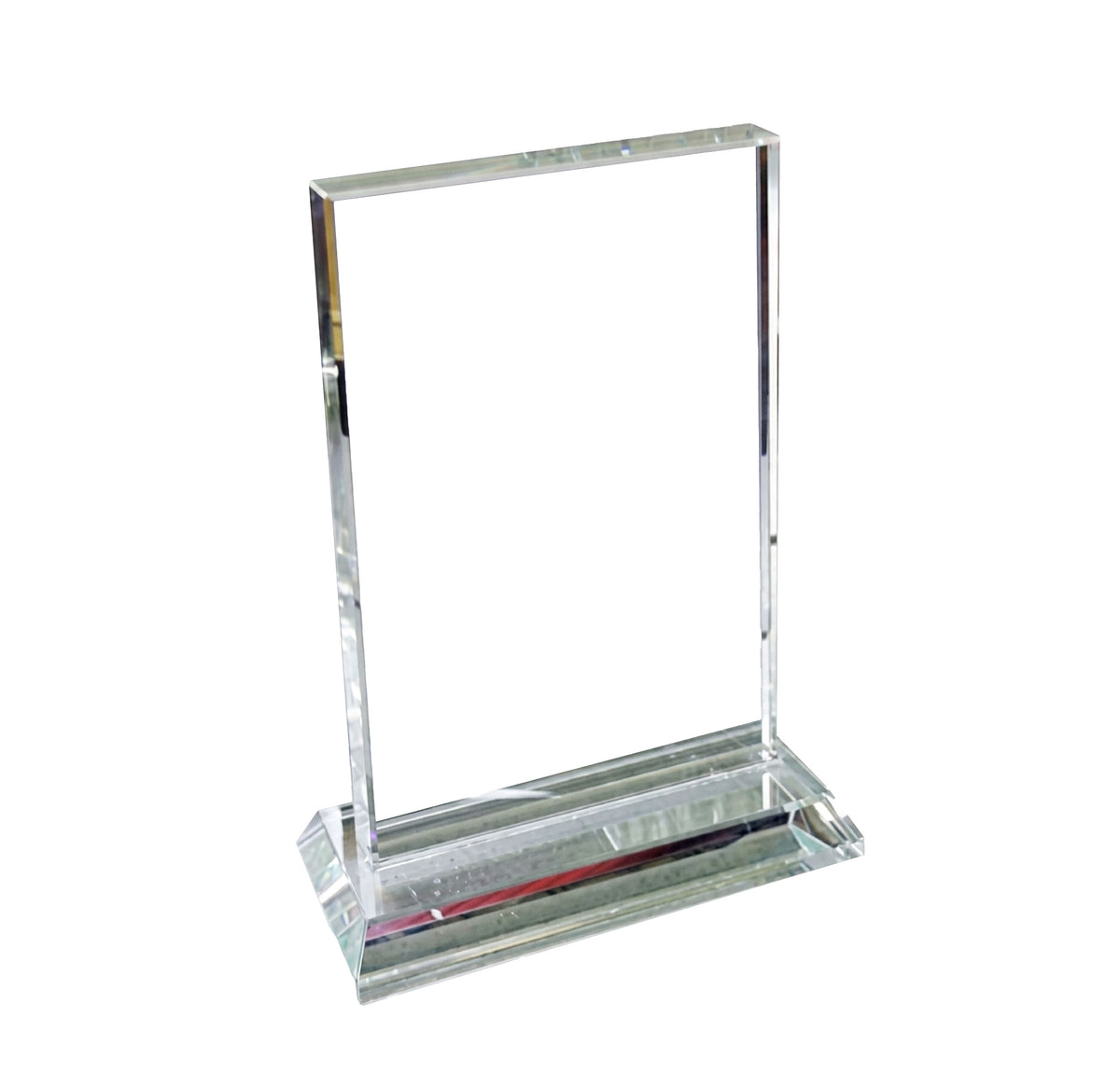 Galvano Rectangular