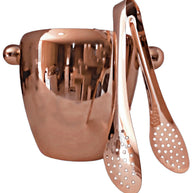 Hielera con Tenaza Encobrizada