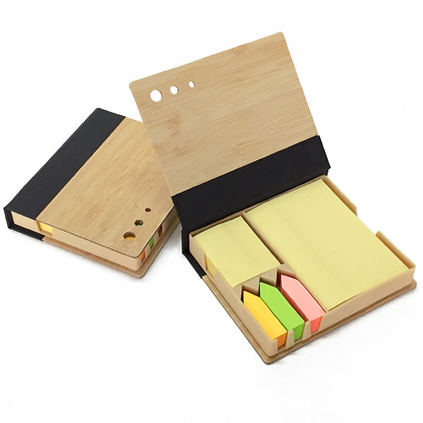 Memo Set Ecológico de Bamboo III