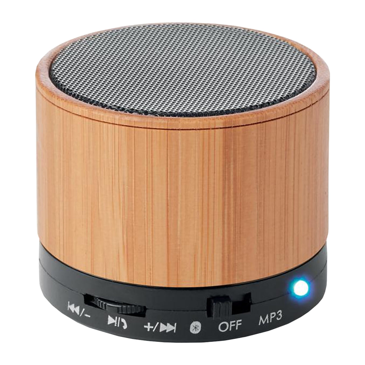 Altavoz Bamboo
