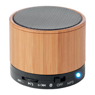 Altavoz Bamboo