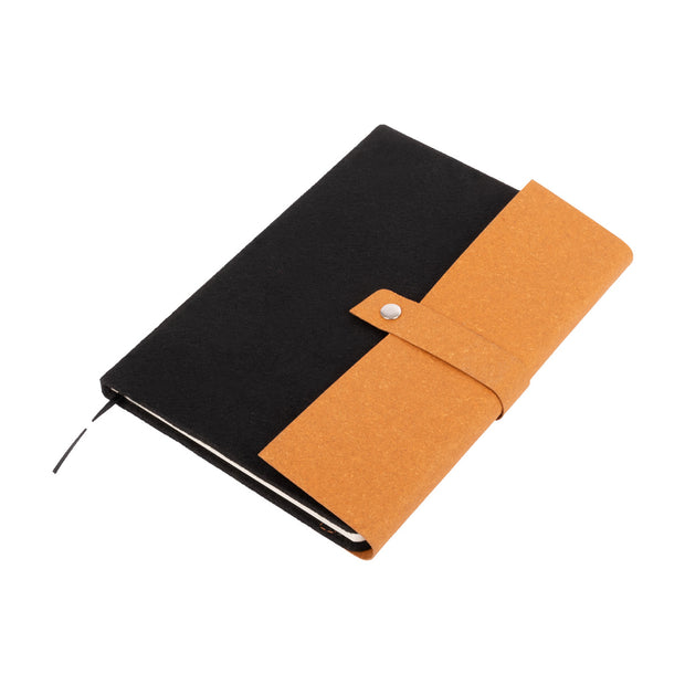 Cuaderno A5 BOSTON