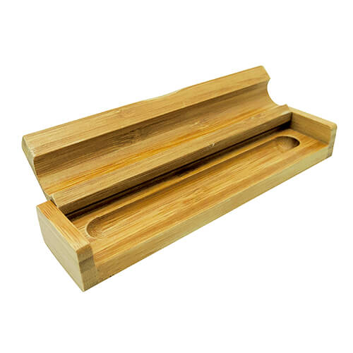 Estuche Bamboo