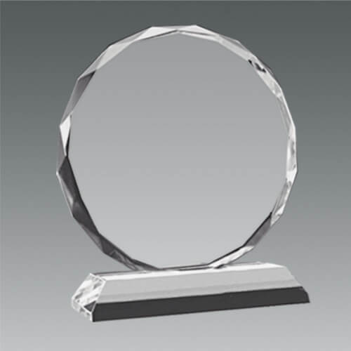 Galvano Circular Biscelado
