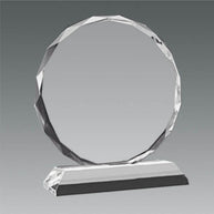 Galvano Circular Biscelado