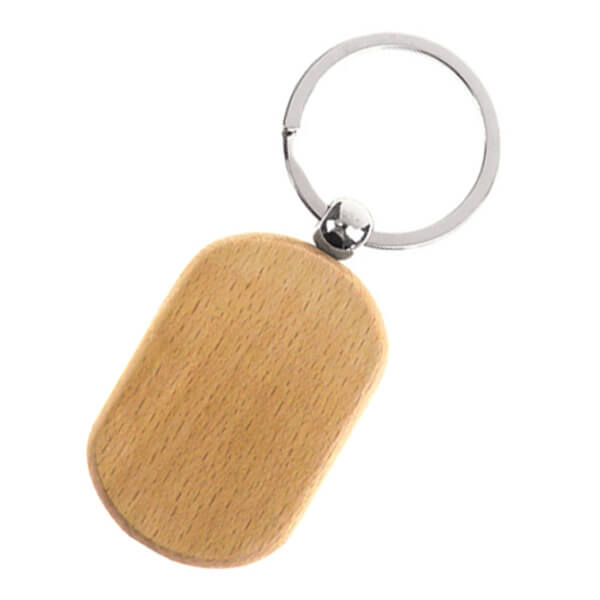 Llavero Bamboo V