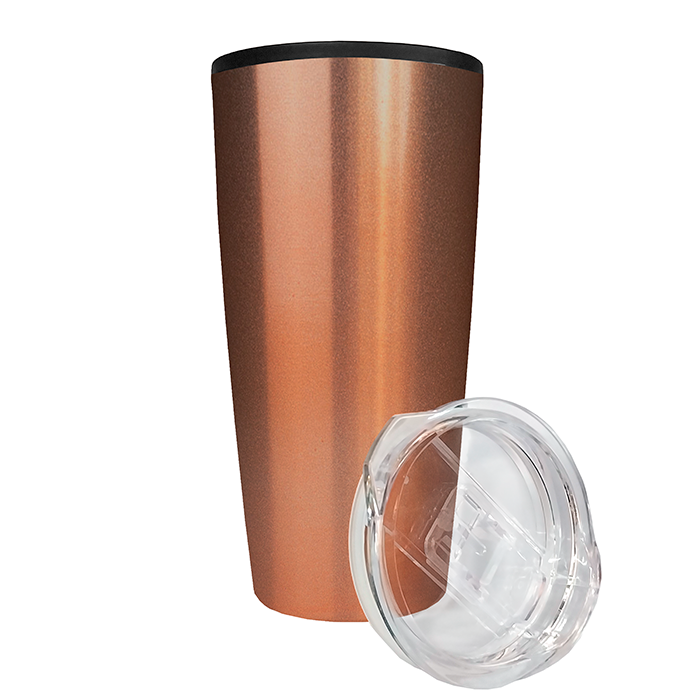 Mug Térmico Encobrizado II