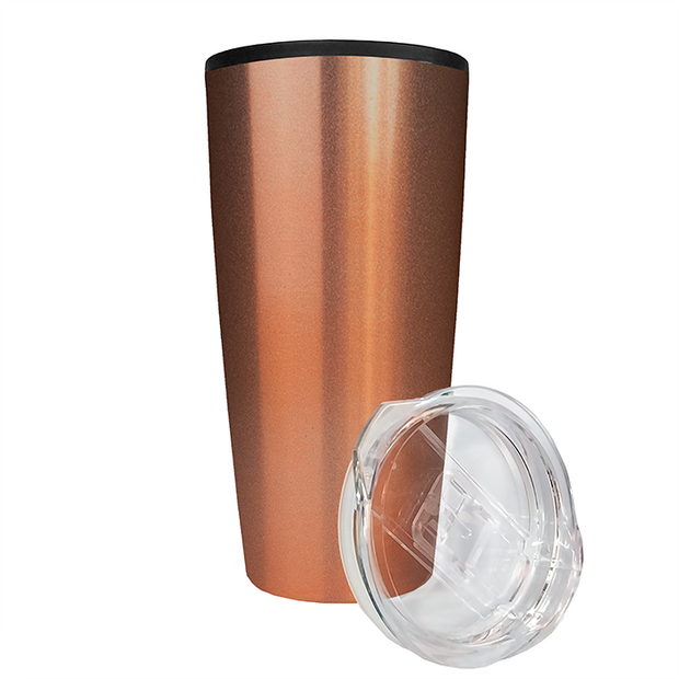 Mug Térmico Encobrizado II