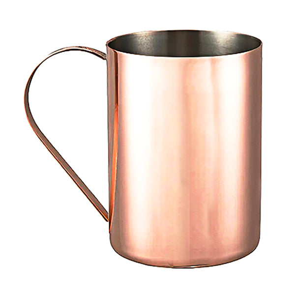 Tazón Encobrizado II