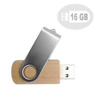 Pendrive Madera III
