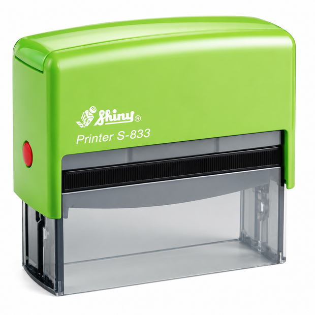 Timbre S-833